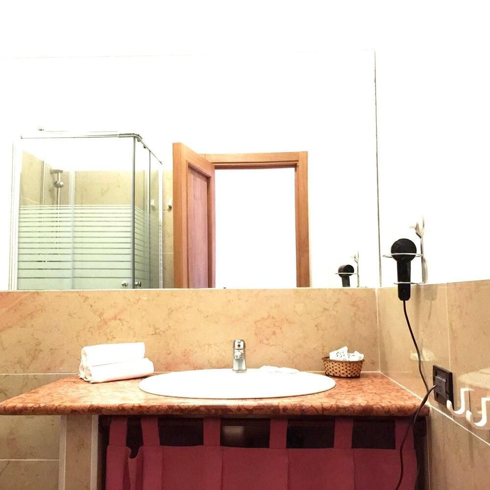 Villaggio Hotel Ripa Rodi Garganico Eksteriør bilde