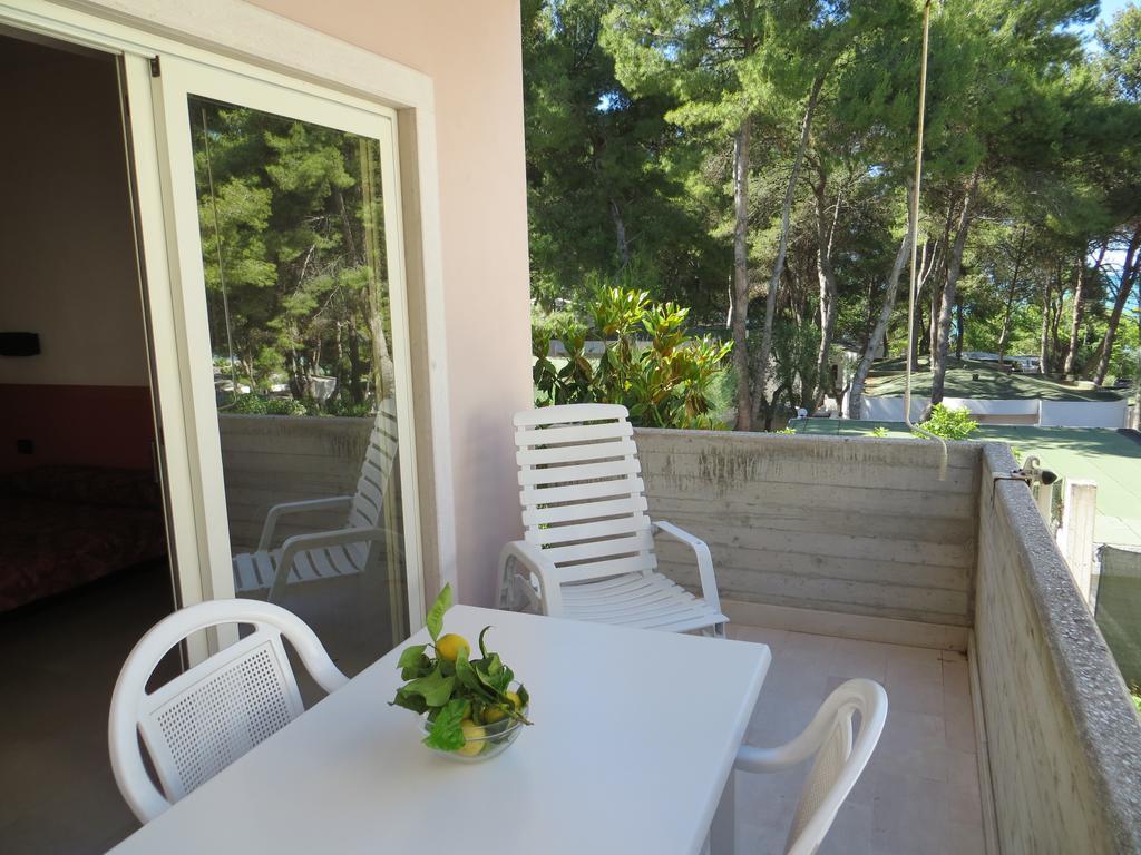Villaggio Hotel Ripa Rodi Garganico Rom bilde