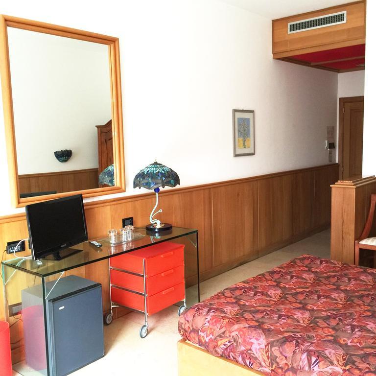 Villaggio Hotel Ripa Rodi Garganico Rom bilde
