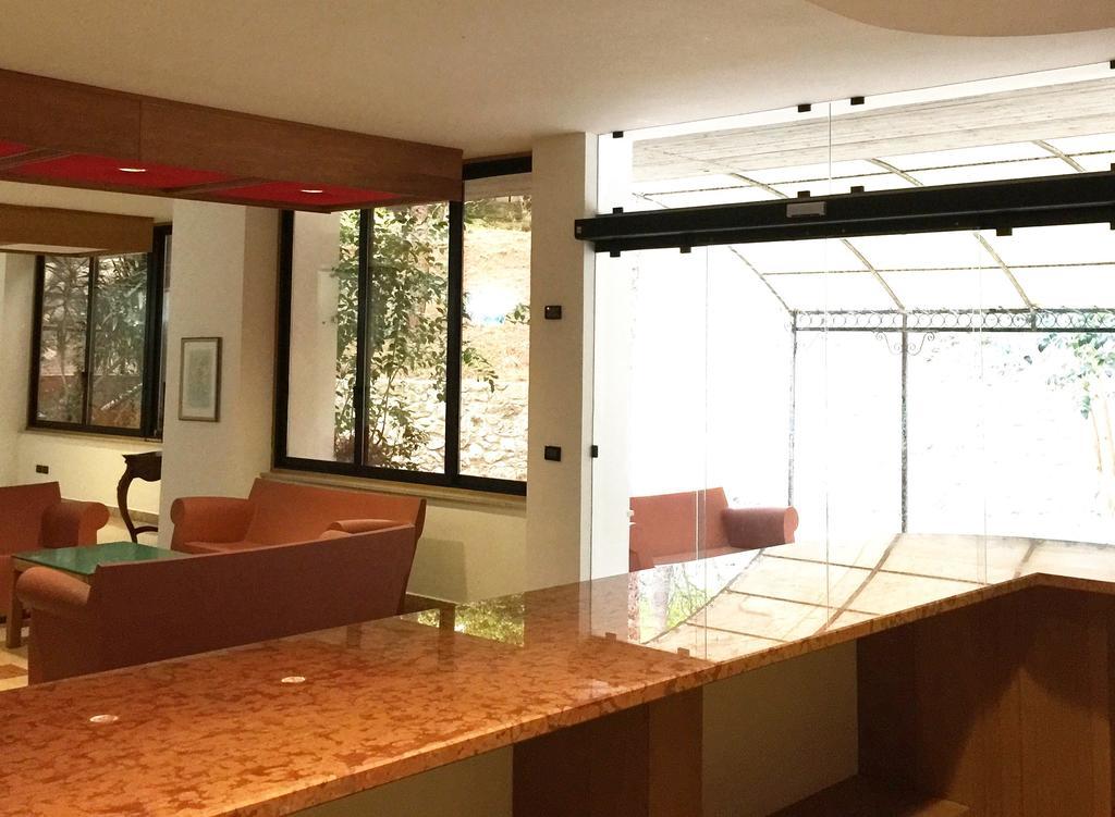 Villaggio Hotel Ripa Rodi Garganico Eksteriør bilde