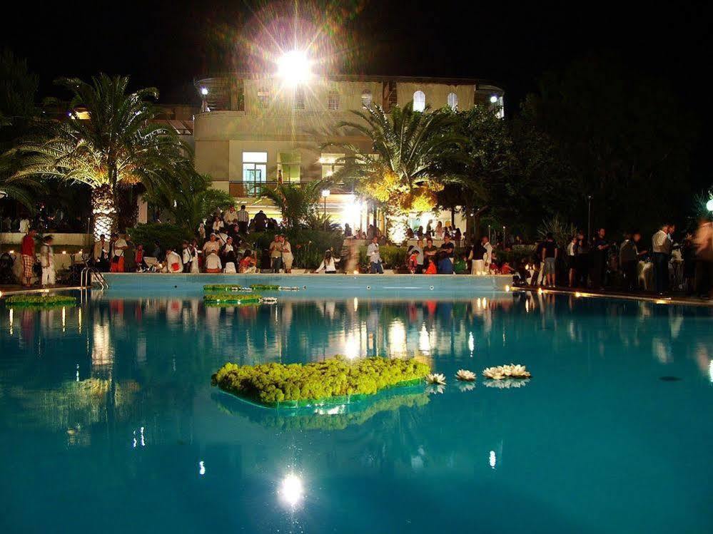 Villaggio Hotel Ripa Rodi Garganico Eksteriør bilde